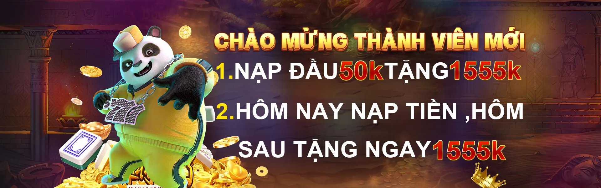Hình ảnh chính game nổ hũ tại nhà cái May88