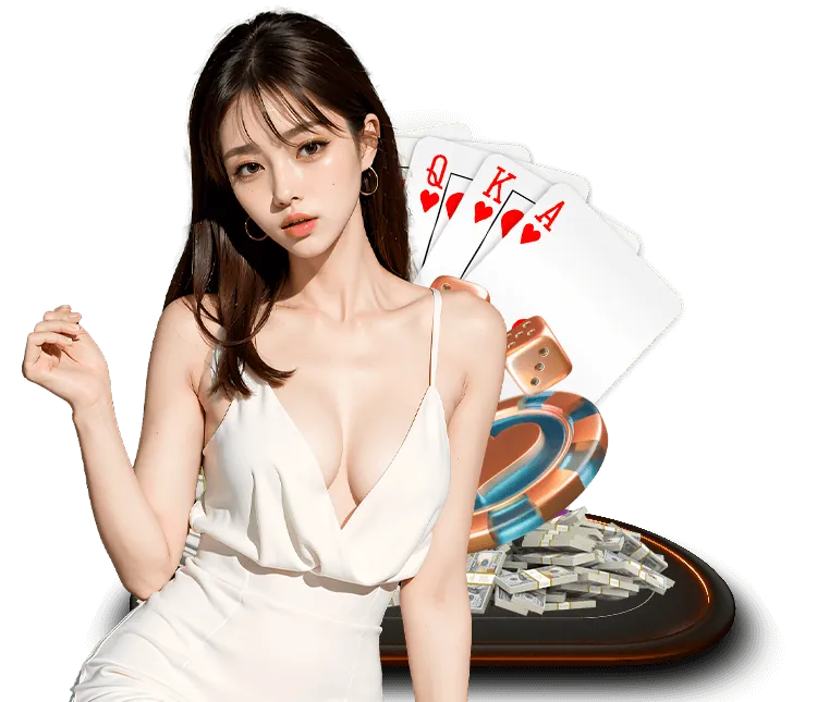 Poker Dice tại May88